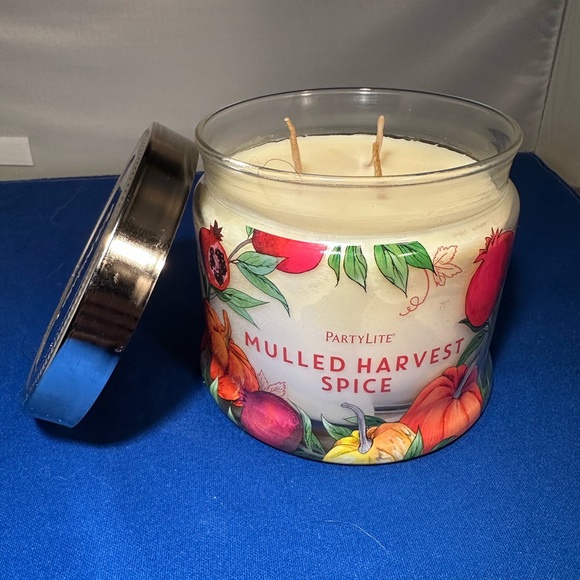 PartyLite Mulled Harvest Spice. - Picture 1 of 5